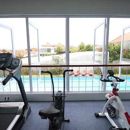 Umah Bali Suites And Residence デンパサール エクステリア 写真